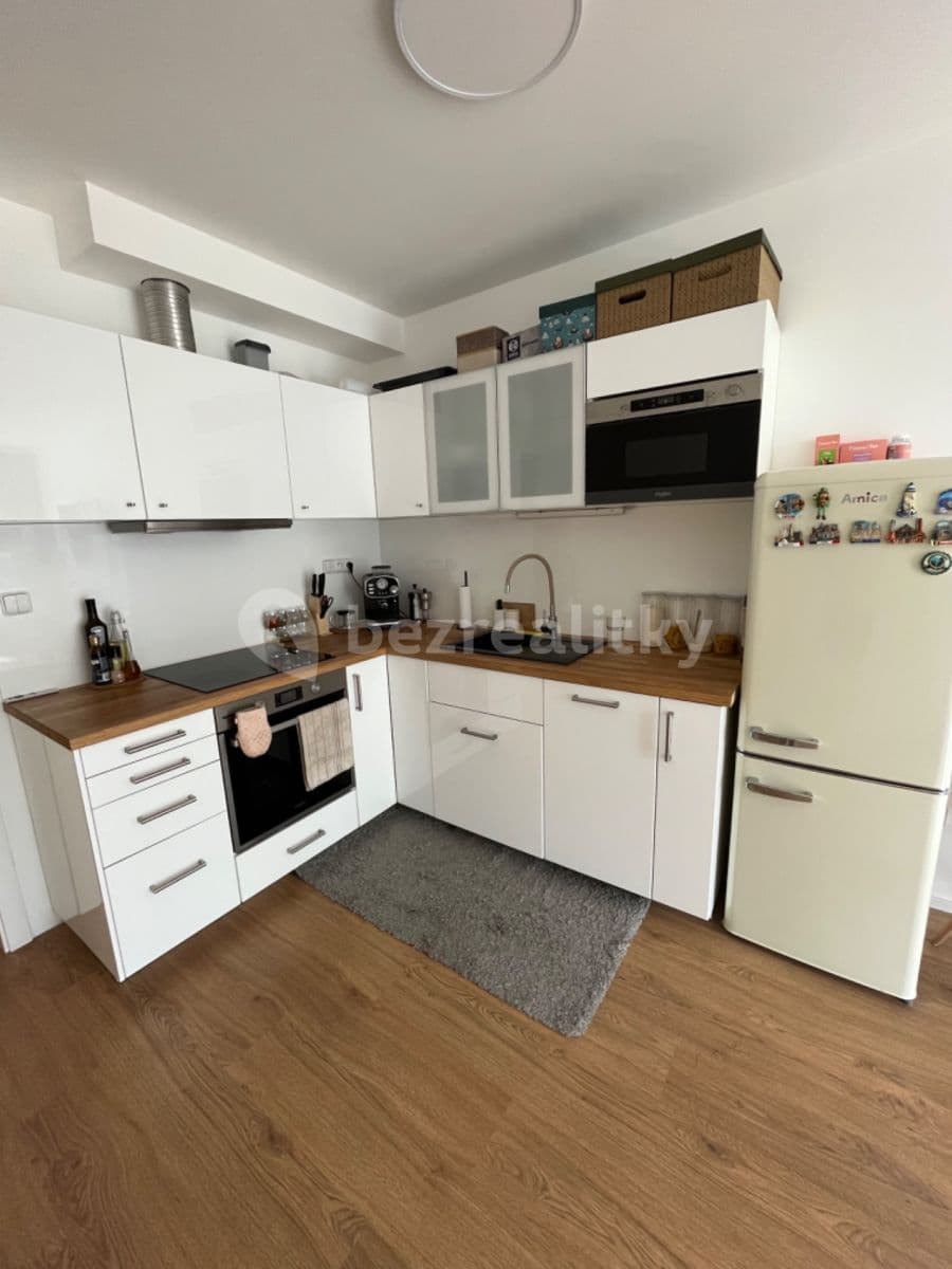 Pronájem bytu 2+kk 63 m², Žalanského, Praha, Praha Pronájem bytu 2+kk 63 m², Žalanského, Praha, Praha