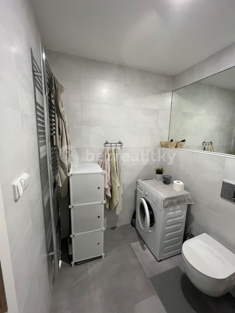 Pronájem bytu 2+kk 63 m², Žalanského, Praha, Praha Pronájem bytu 2+kk 63 m², Žalanského, Praha, Praha