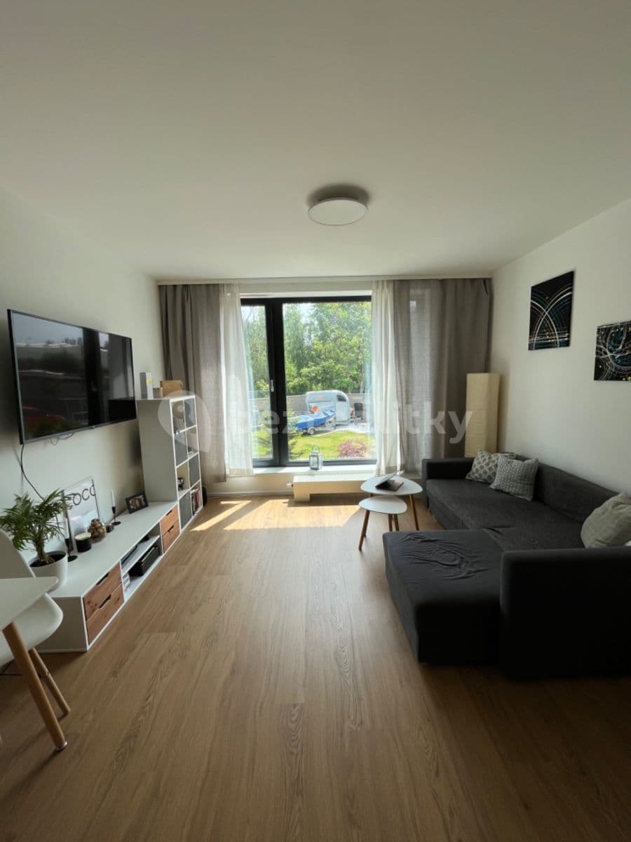 Pronájem bytu 2+kk 63 m², Žalanského, Praha, Praha Pronájem bytu 2+kk 63 m², Žalanského, Praha, Praha