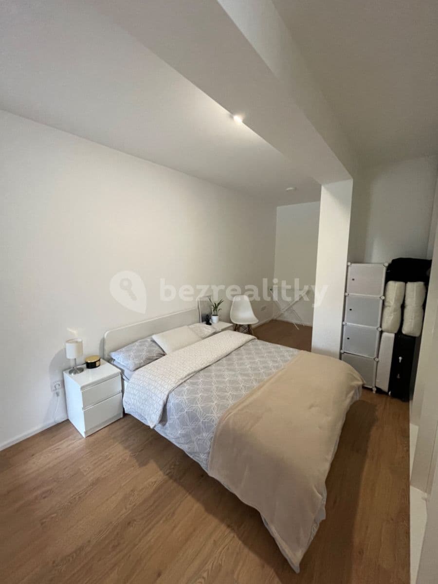 Pronájem bytu 2+kk 63 m², Žalanského, Praha, Praha Pronájem bytu 2+kk 63 m², Žalanského, Praha, Praha
