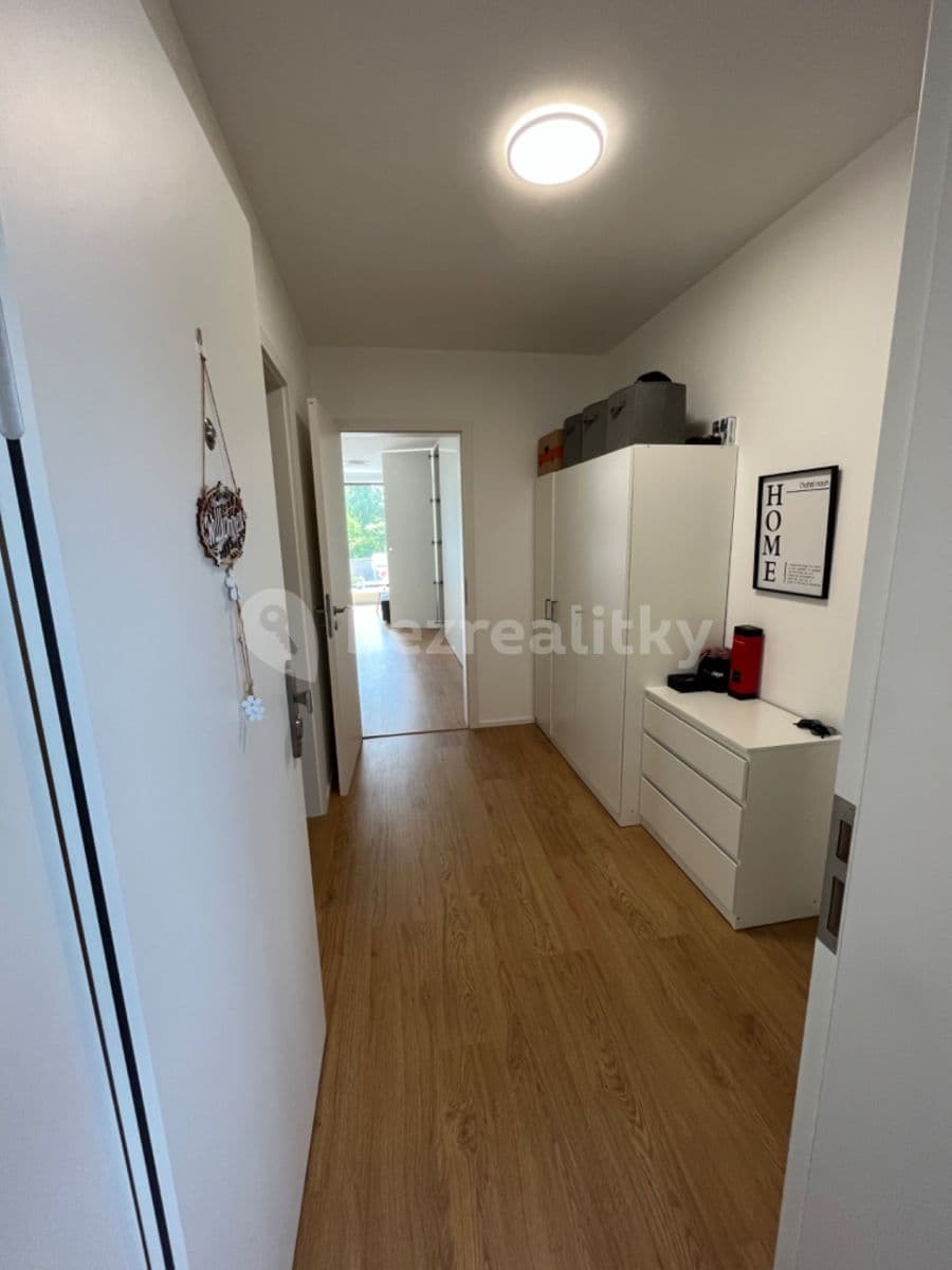 Pronájem bytu 2+kk 63 m², Žalanského, Praha, Praha Pronájem bytu 2+kk 63 m², Žalanského, Praha, Praha