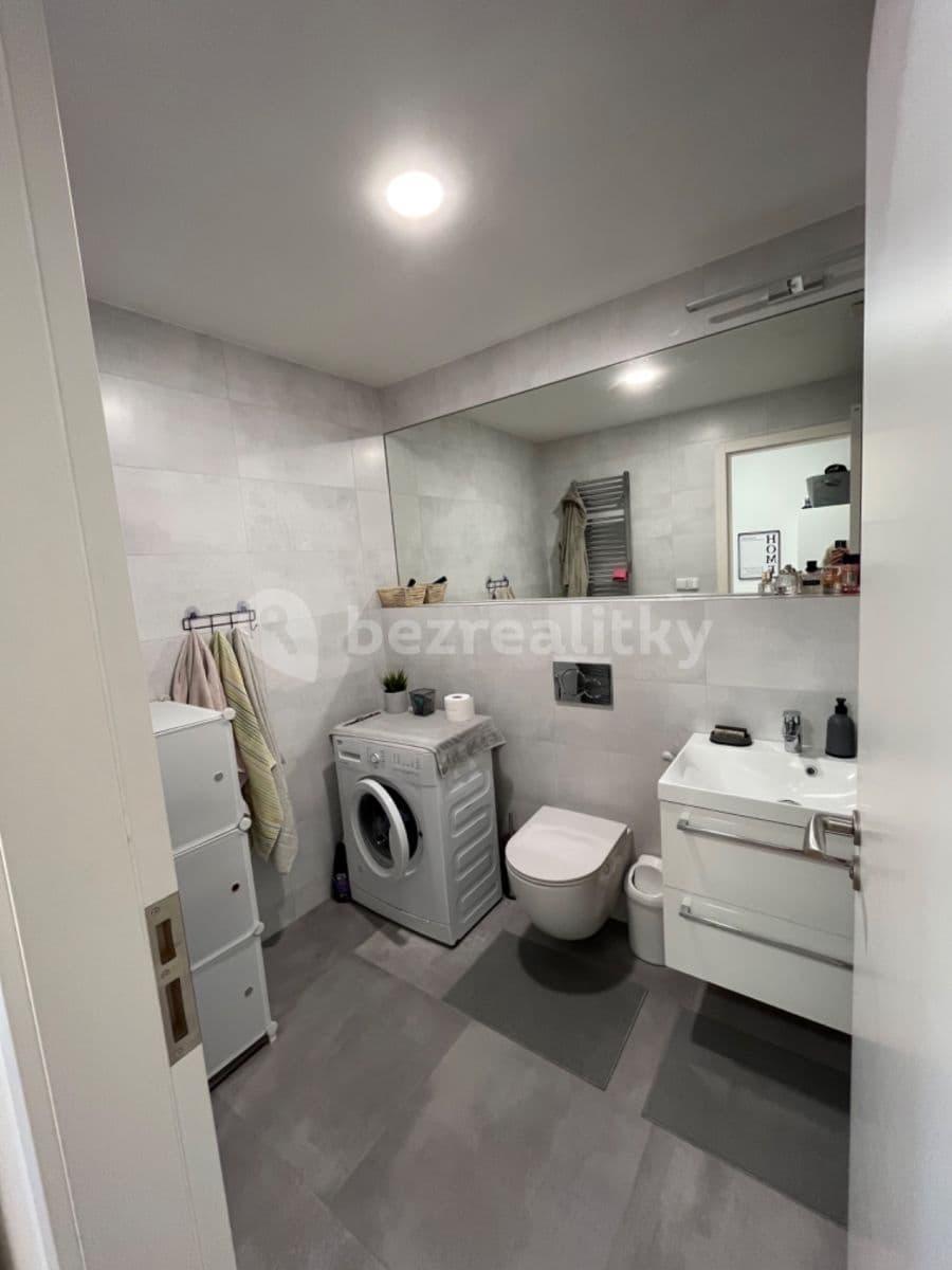 Pronájem bytu 2+kk 63 m², Žalanského, Praha, Praha Pronájem bytu 2+kk 63 m², Žalanského, Praha, Praha