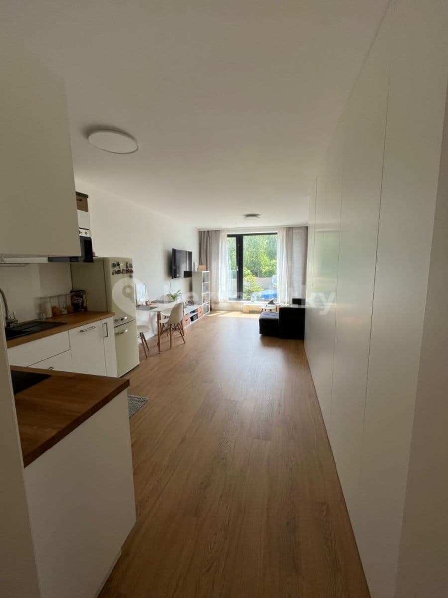 Pronájem bytu 2+kk 63 m², Žalanského, Praha, Praha Pronájem bytu 2+kk 63 m², Žalanského, Praha, Praha