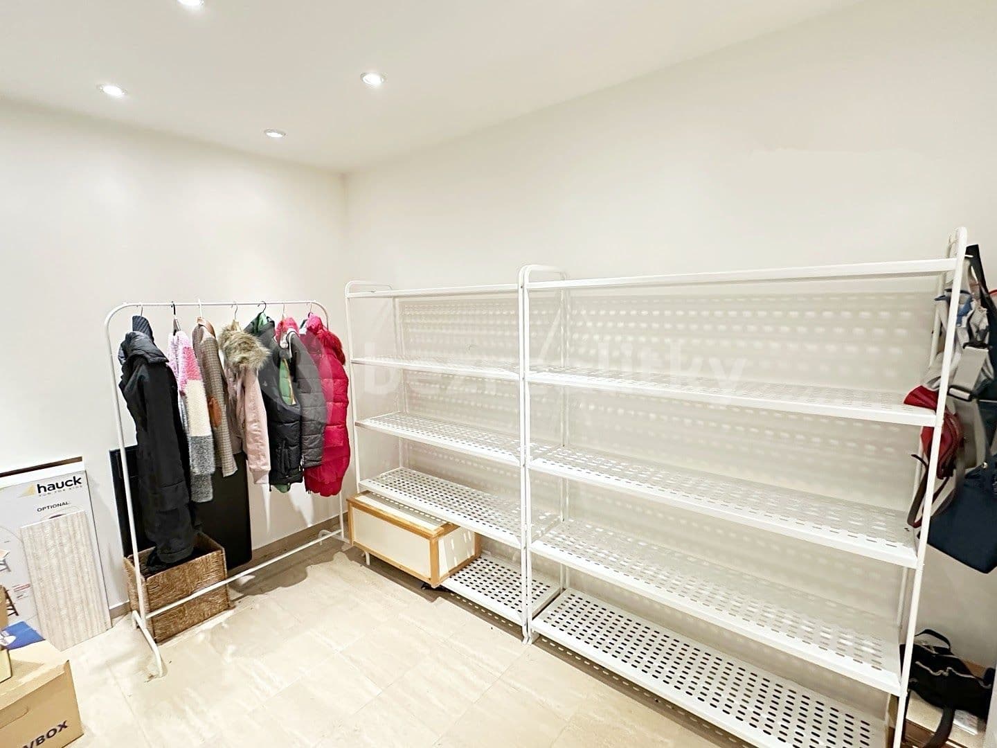 Pronájem domu 178 m², pozemek 440 m², Nad Mlýnem, Praha, Praha Pronájem domu 178 m², pozemek 440 m², Nad Mlýnem, Praha, Praha