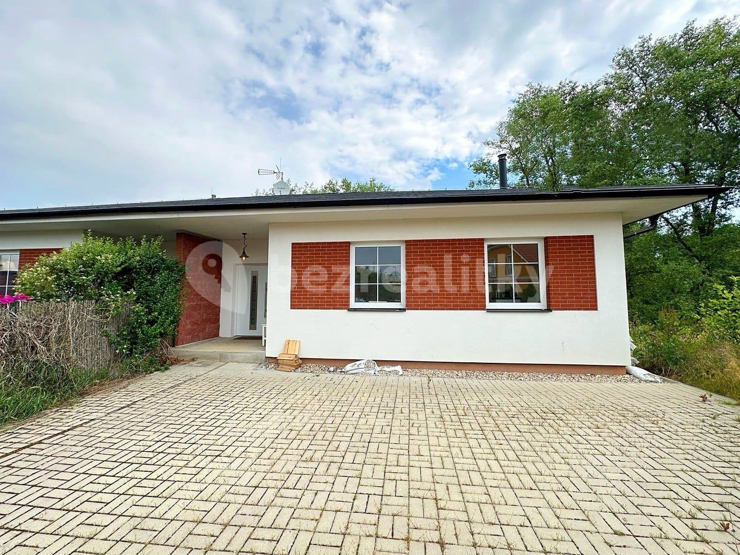 Pronájem domu 178 m², pozemek 440 m², Nad Mlýnem, Praha, Praha Pronájem domu 178 m², pozemek 440 m², Nad Mlýnem, Praha, Praha