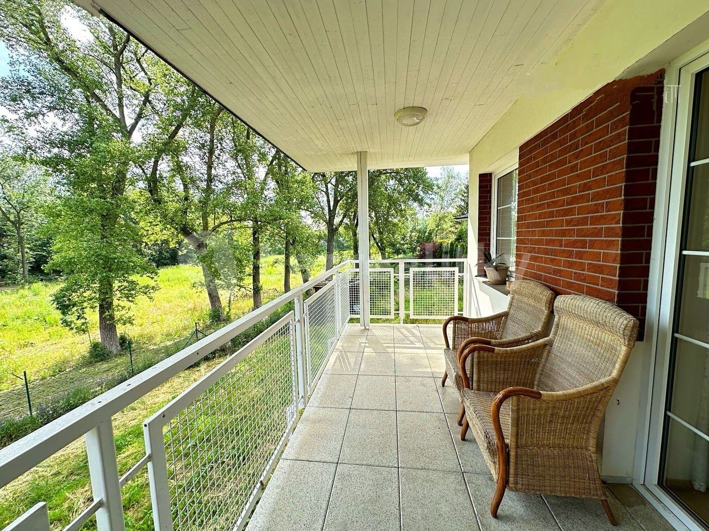 Pronájem domu 178 m², pozemek 440 m², Nad Mlýnem, Praha, Praha Pronájem domu 178 m², pozemek 440 m², Nad Mlýnem, Praha, Praha