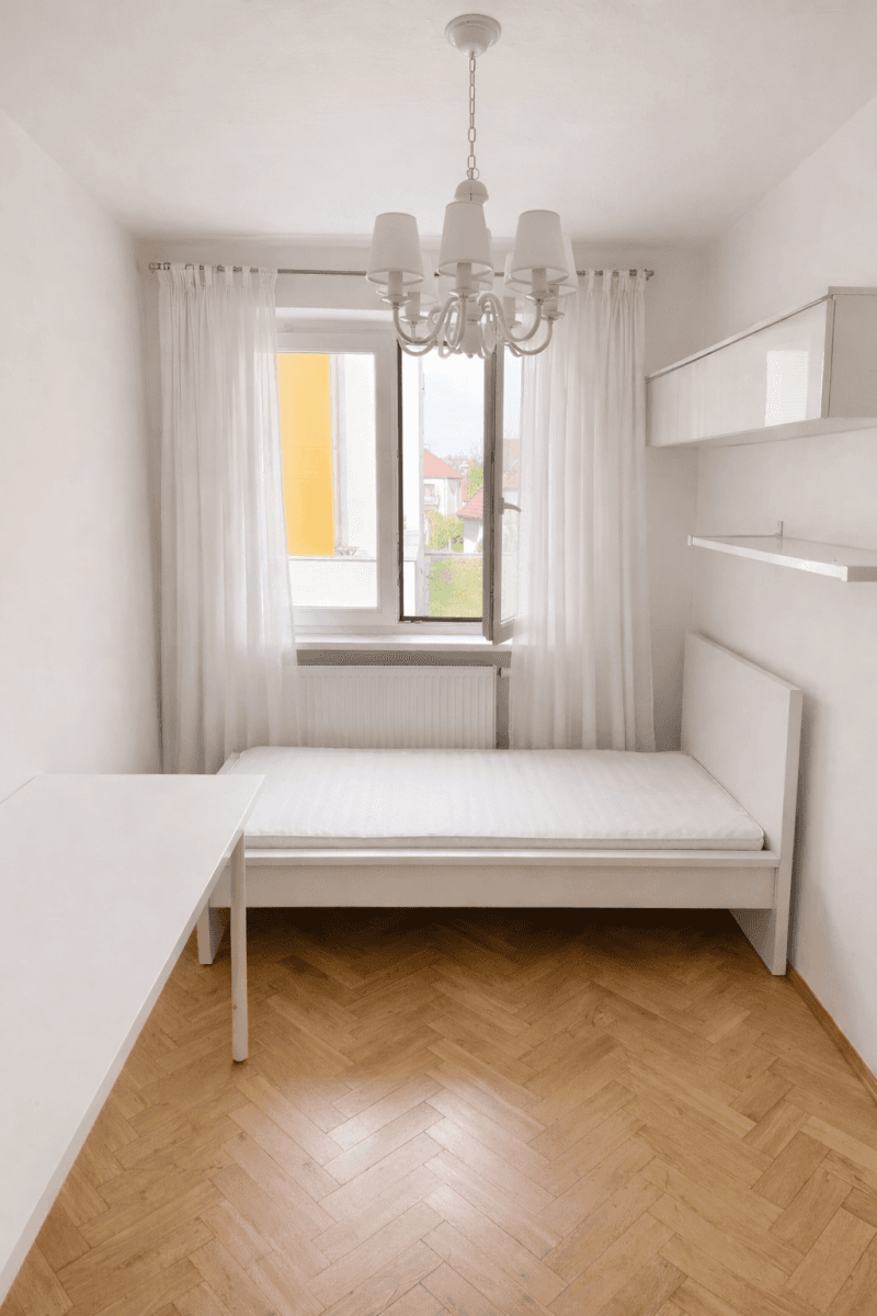 Pronájem bytu 3+1 60 m², Ke Zvonici, Praha, Praha Pronájem bytu 3+1 60 m², Ke Zvonici, Praha, Praha