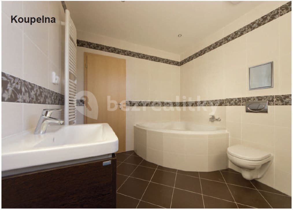 Pronájem bytu 2+kk 71 m², Sazovická, Praha, Praha Pronájem bytu 2+kk 71 m², Sazovická, Praha, Praha