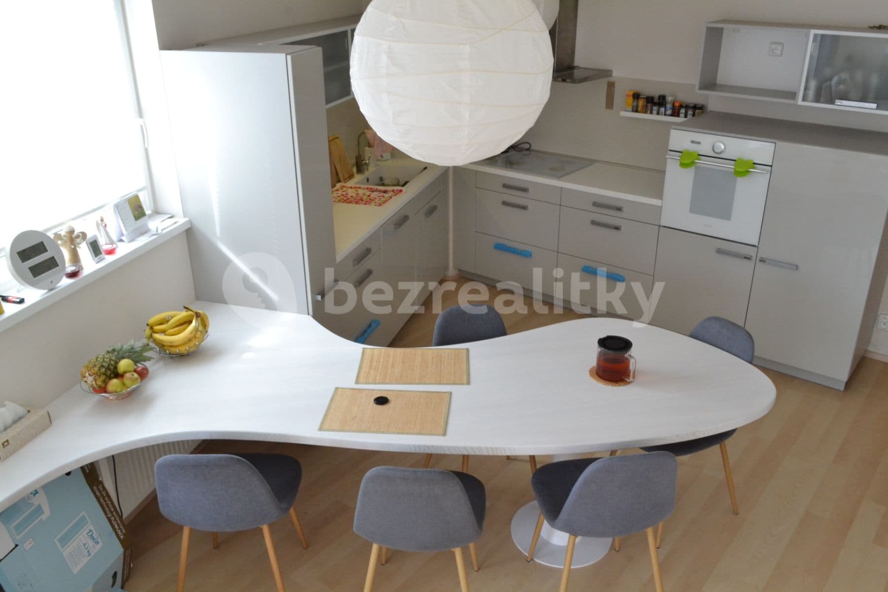 Pronájem bytu 2+kk 71 m², Sazovická, Praha, Praha Pronájem bytu 2+kk 71 m², Sazovická, Praha, Praha