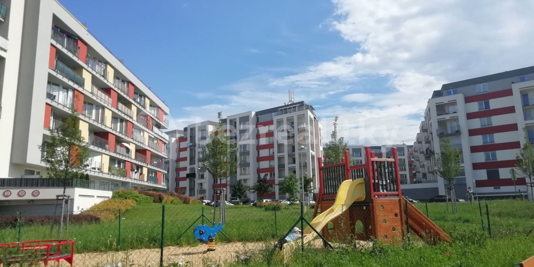 Pronájem bytu 2+kk 71 m², Sazovická, Praha, Praha Pronájem bytu 2+kk 71 m², Sazovická, Praha, Praha