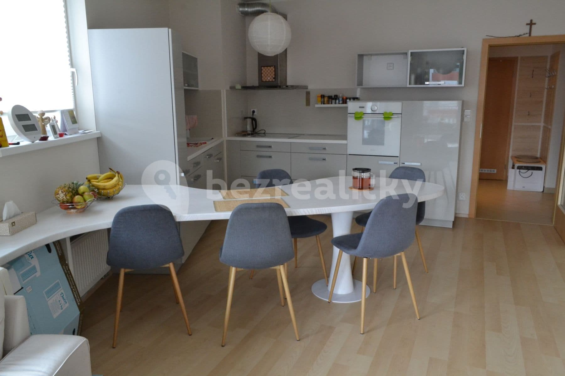 Pronájem bytu 2+kk 71 m², Sazovická, Praha, Praha Pronájem bytu 2+kk 71 m², Sazovická, Praha, Praha