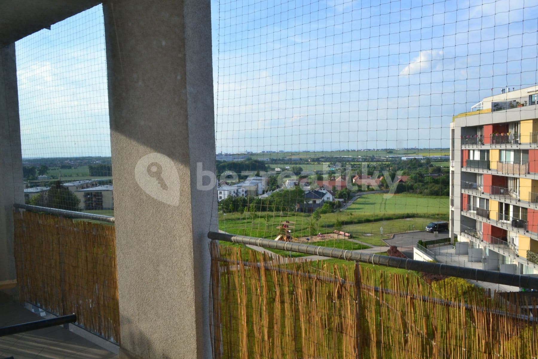 Pronájem bytu 2+kk 71 m², Sazovická, Praha, Praha Pronájem bytu 2+kk 71 m², Sazovická, Praha, Praha