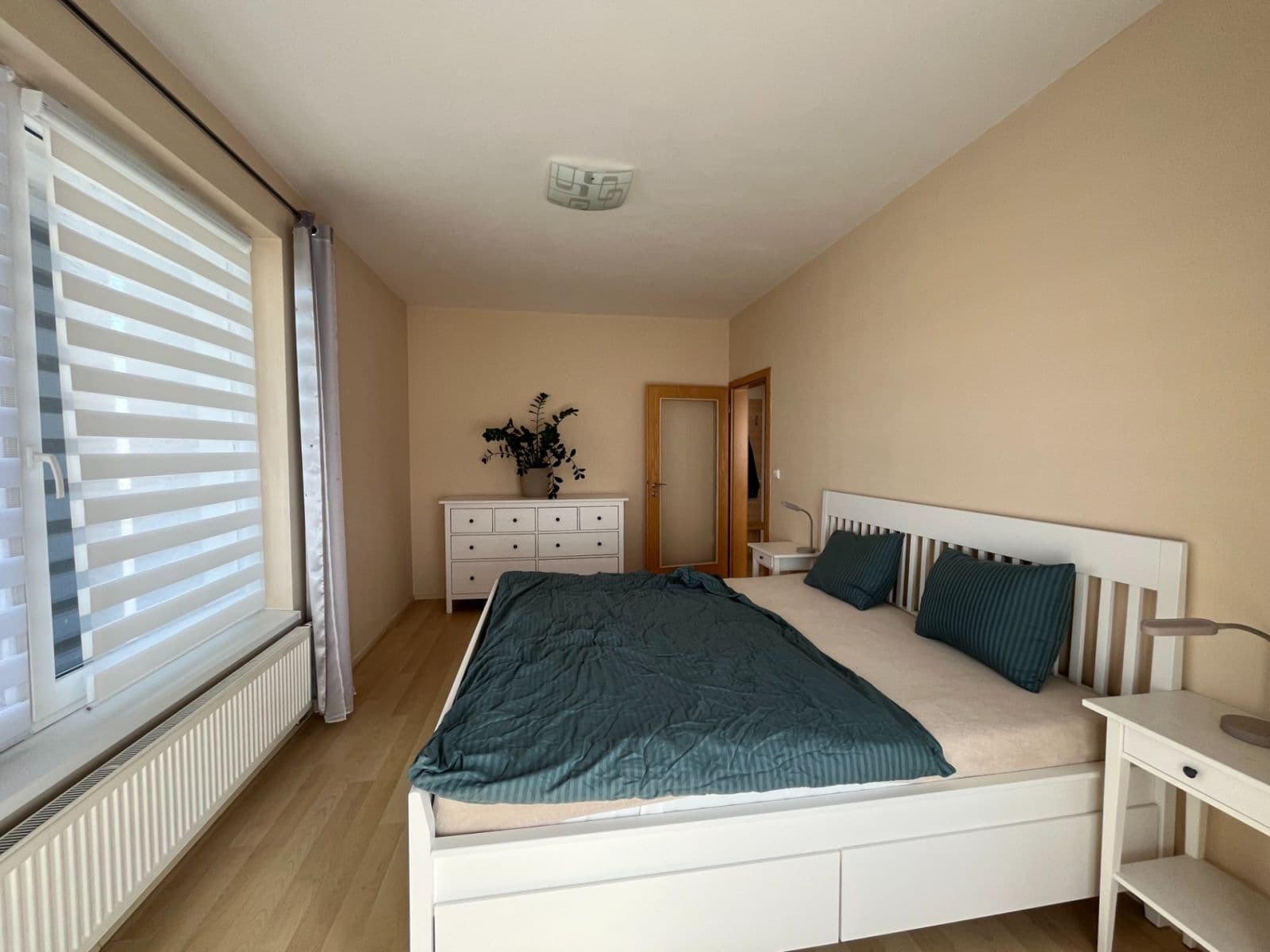 Pronájem bytu 2+kk 71 m², Sazovická, Praha, Praha Pronájem bytu 2+kk 71 m², Sazovická, Praha, Praha