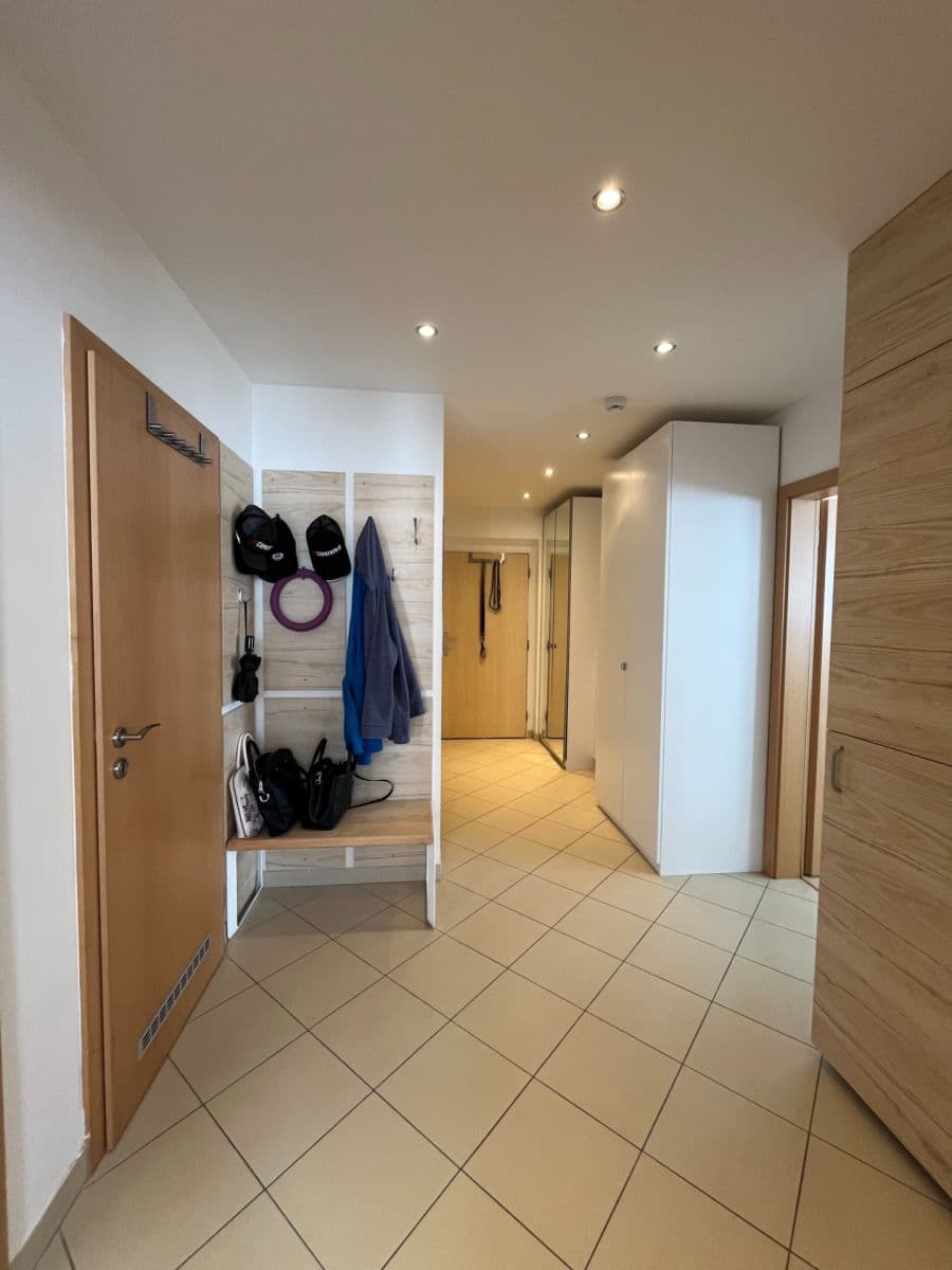 Pronájem bytu 2+kk 71 m², Sazovická, Praha, Praha Pronájem bytu 2+kk 71 m², Sazovická, Praha, Praha