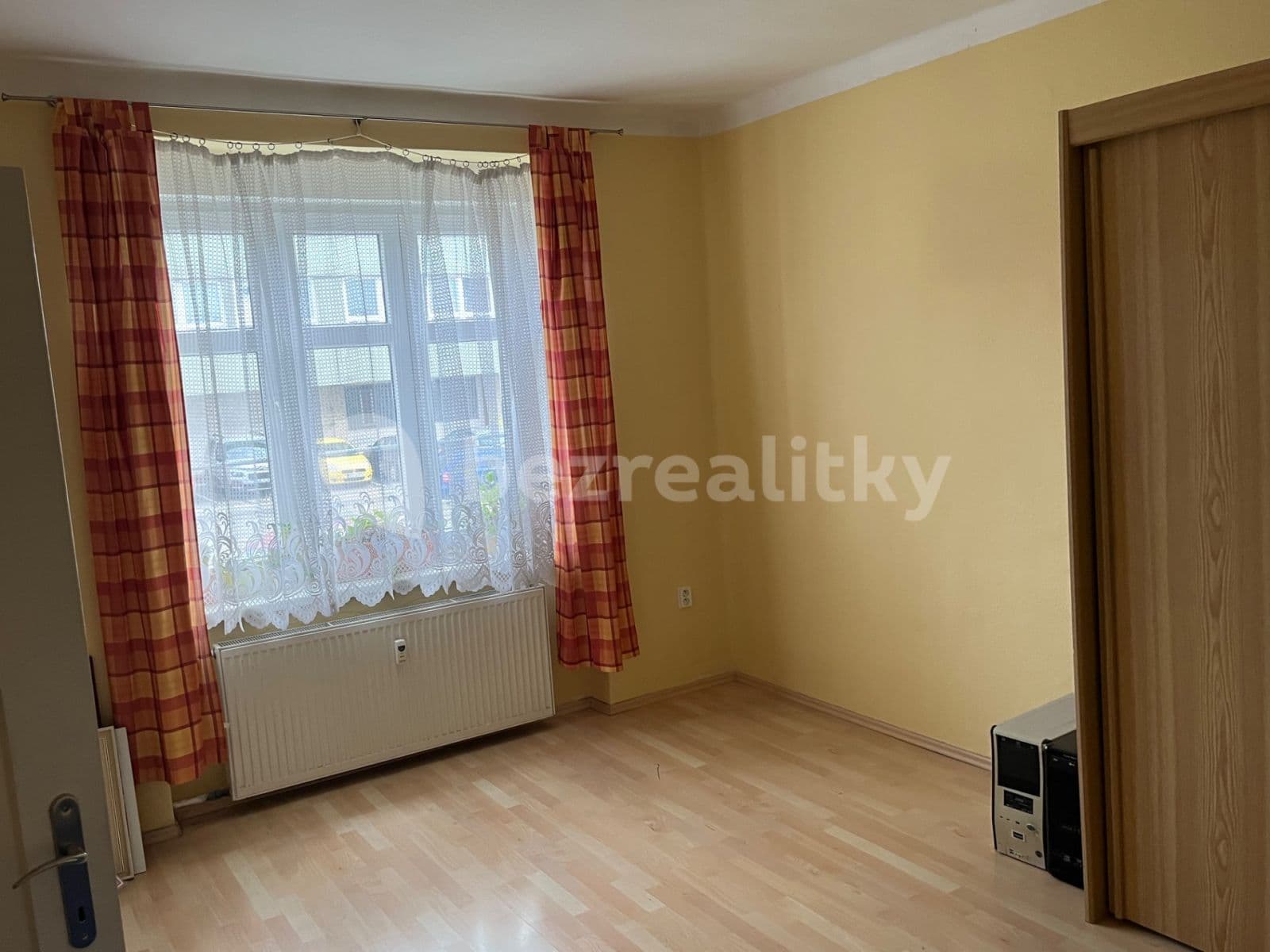 Pronájem bytu 2+kk 39 m², U Vlastního krbu, Teplice, Ústecký kraj Pronájem bytu 2+kk 39 m², U Vlastního krbu, Teplice, Ústecký kraj
