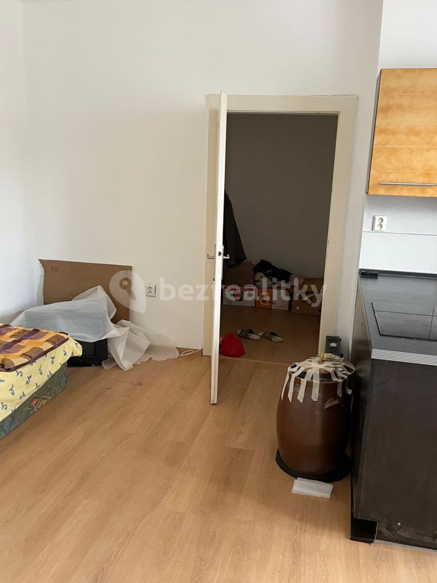 Pronájem bytu 2+kk 39 m², U Vlastního krbu, Teplice, Ústecký kraj Pronájem bytu 2+kk 39 m², U Vlastního krbu, Teplice, Ústecký kraj