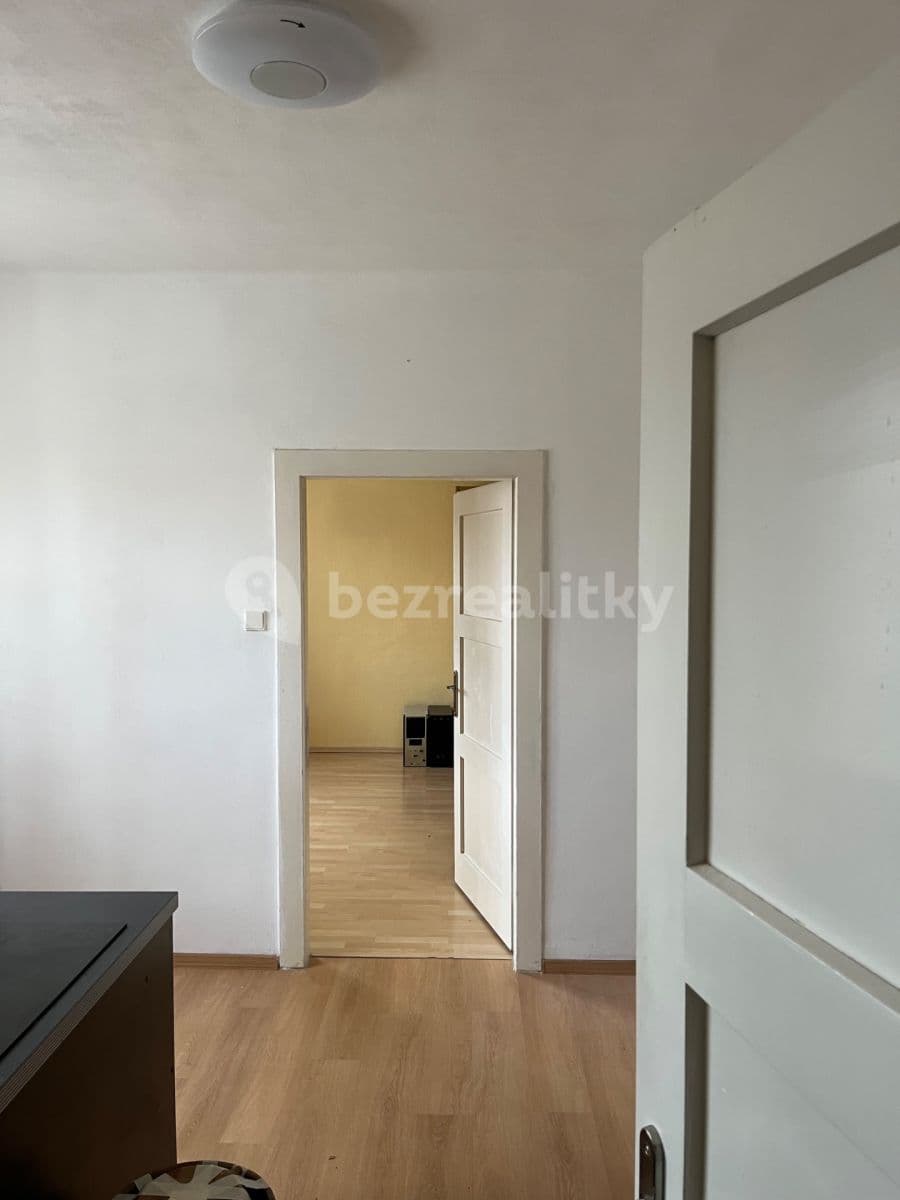 Pronájem bytu 2+kk 39 m², U Vlastního krbu, Teplice, Ústecký kraj Pronájem bytu 2+kk 39 m², U Vlastního krbu, Teplice, Ústecký kraj