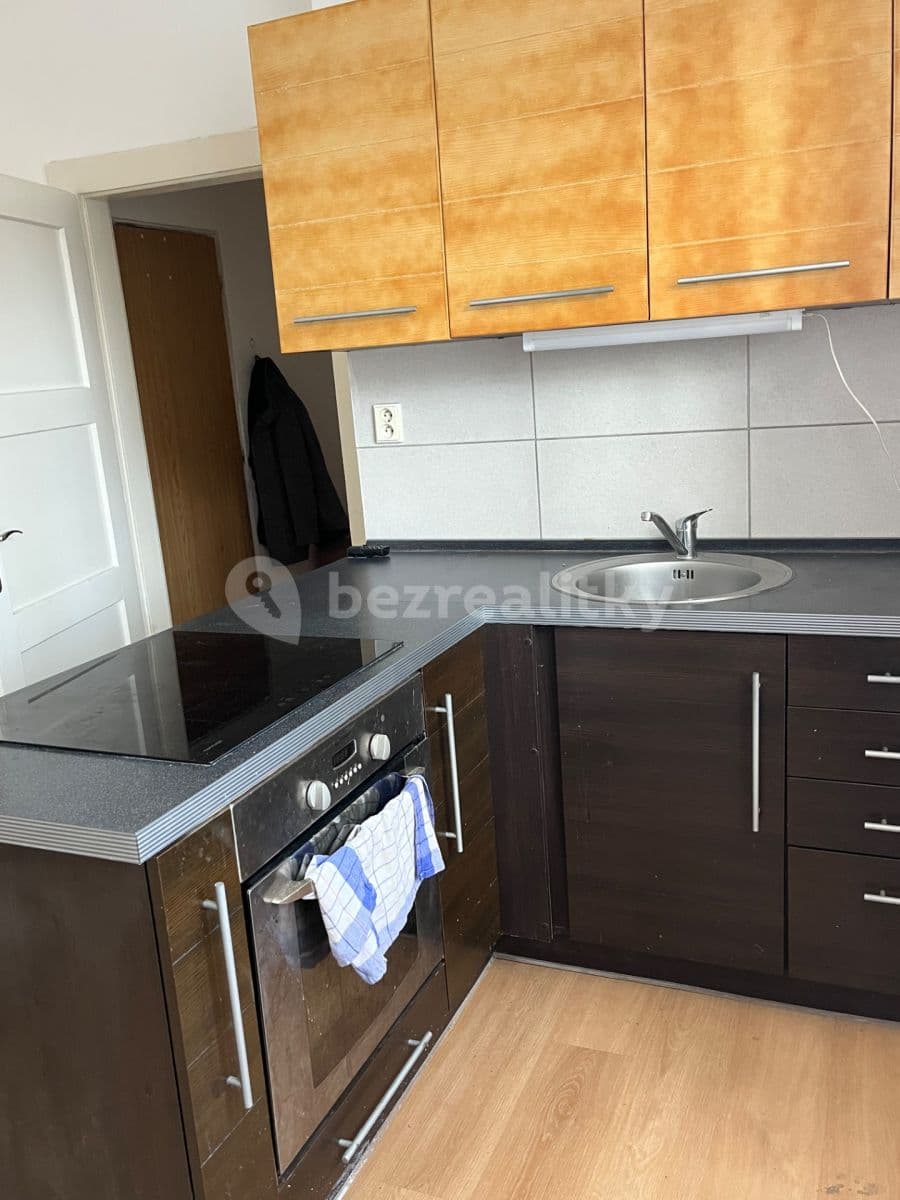 Pronájem bytu 2+kk 39 m², U Vlastního krbu, Teplice, Ústecký kraj Pronájem bytu 2+kk 39 m², U Vlastního krbu, Teplice, Ústecký kraj