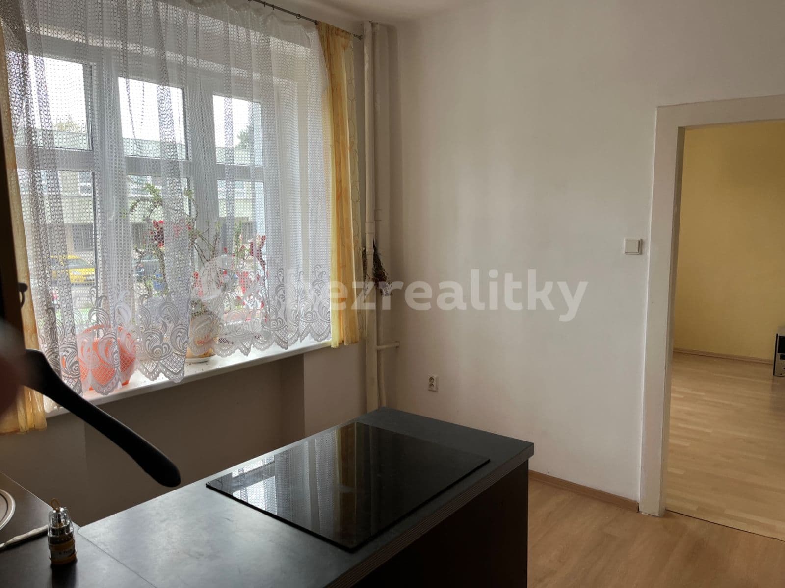 Pronájem bytu 2+kk 39 m², U Vlastního krbu, Teplice, Ústecký kraj Pronájem bytu 2+kk 39 m², U Vlastního krbu, Teplice, Ústecký kraj