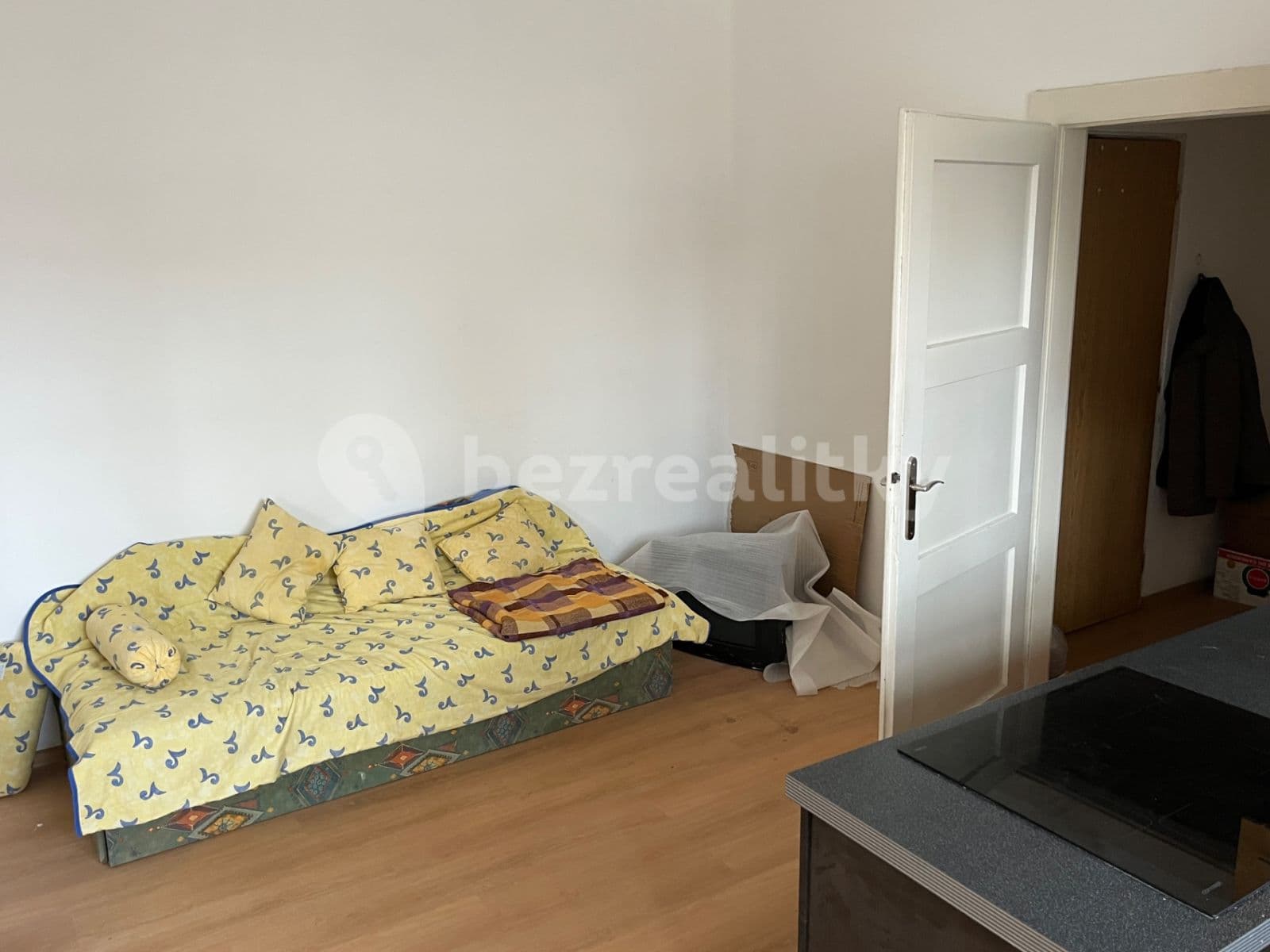 Pronájem bytu 2+kk 39 m², U Vlastního krbu, Teplice, Ústecký kraj Pronájem bytu 2+kk 39 m², U Vlastního krbu, Teplice, Ústecký kraj