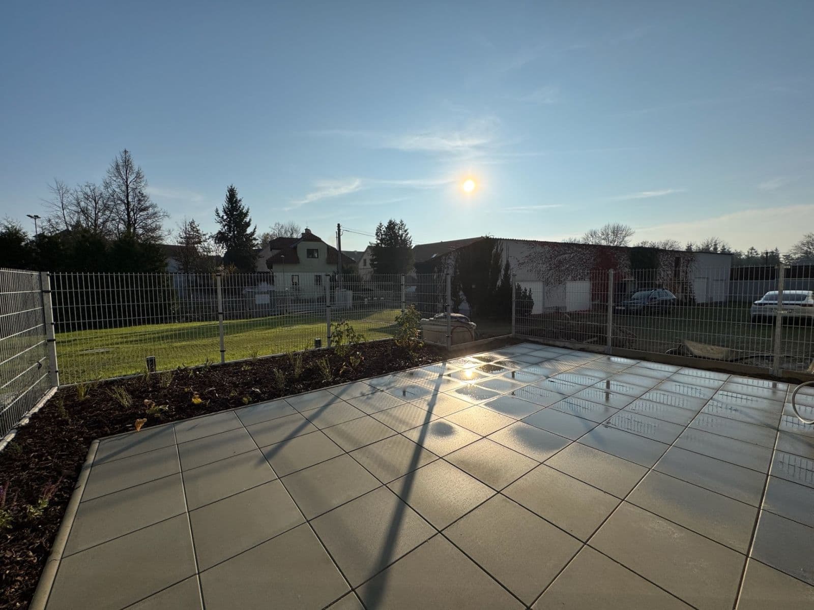 Pronájem bytu 2+kk 50 m², Na Průhonu, Dolní Břežany, Středočeský kraj Pronájem bytu 2+kk 50 m², Na Průhonu, Dolní Břežany, Středočeský kraj