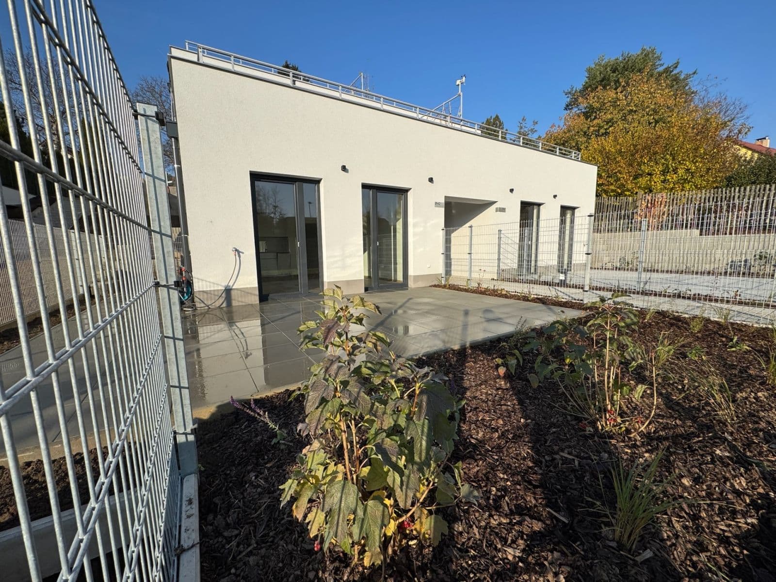 Pronájem bytu 2+kk 50 m², Na Průhonu, Dolní Břežany, Středočeský kraj Pronájem bytu 2+kk 50 m², Na Průhonu, Dolní Břežany, Středočeský kraj