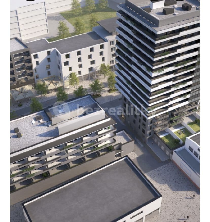 Pronájem bytu 1+kk 37 m², Brno, Jihomoravský kraj Pronájem bytu 1+kk 37 m², Brno, Jihomoravský kraj