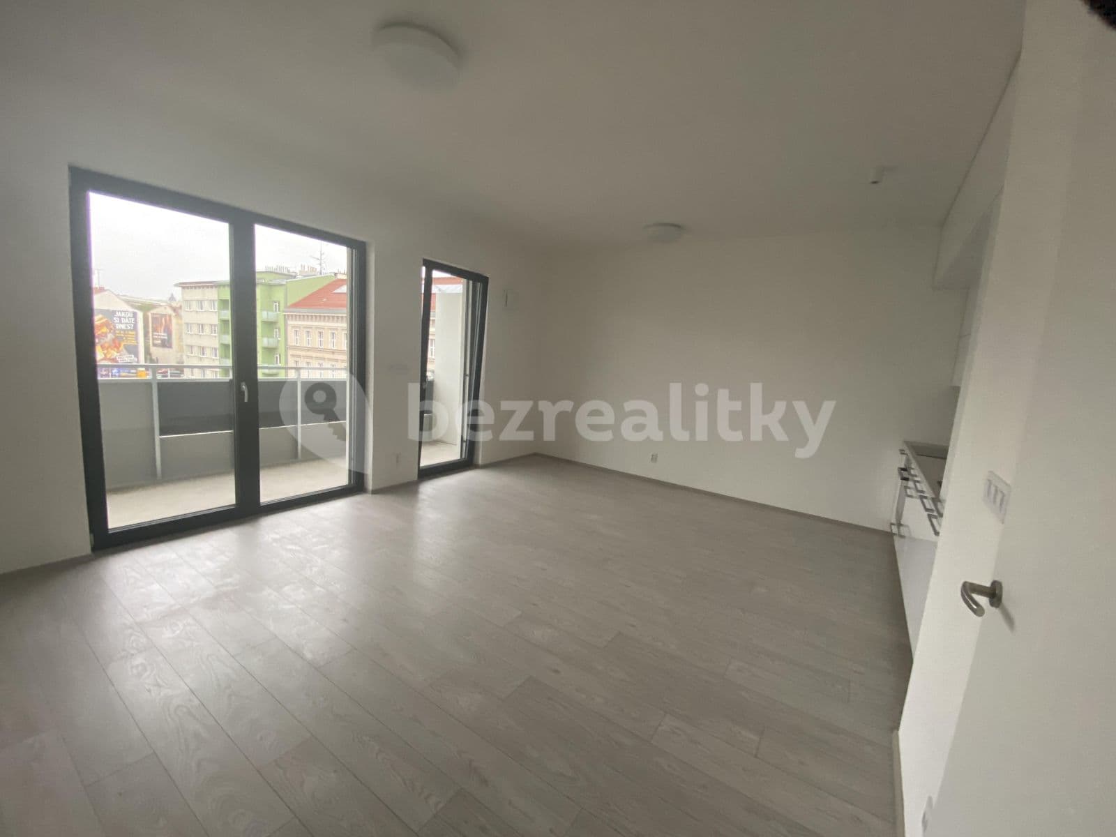 Pronájem bytu 1+kk 37 m², Brno, Jihomoravský kraj Pronájem bytu 1+kk 37 m², Brno, Jihomoravský kraj