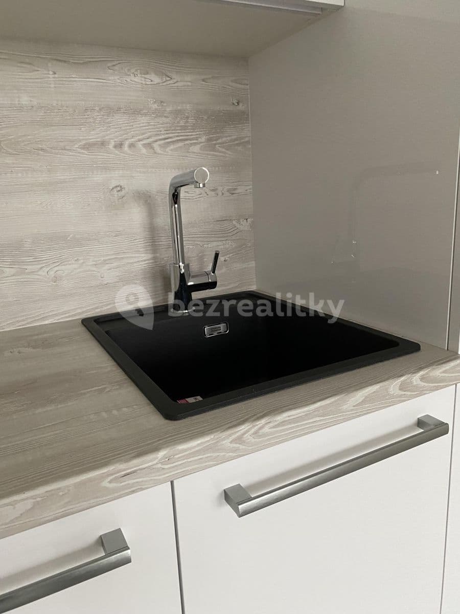 Pronájem bytu 1+kk 37 m², Brno, Jihomoravský kraj Pronájem bytu 1+kk 37 m², Brno, Jihomoravský kraj