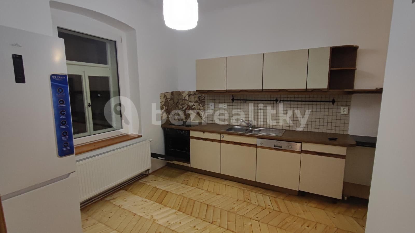Pronájem bytu 1+1 48 m², Pod Vítkovem, Praha, Praha Pronájem bytu 1+1 48 m², Pod Vítkovem, Praha, Praha
