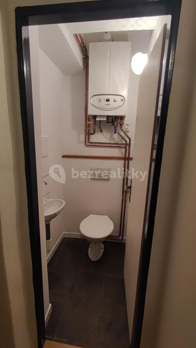 Pronájem bytu 1+1 48 m², Pod Vítkovem, Praha, Praha Pronájem bytu 1+1 48 m², Pod Vítkovem, Praha, Praha