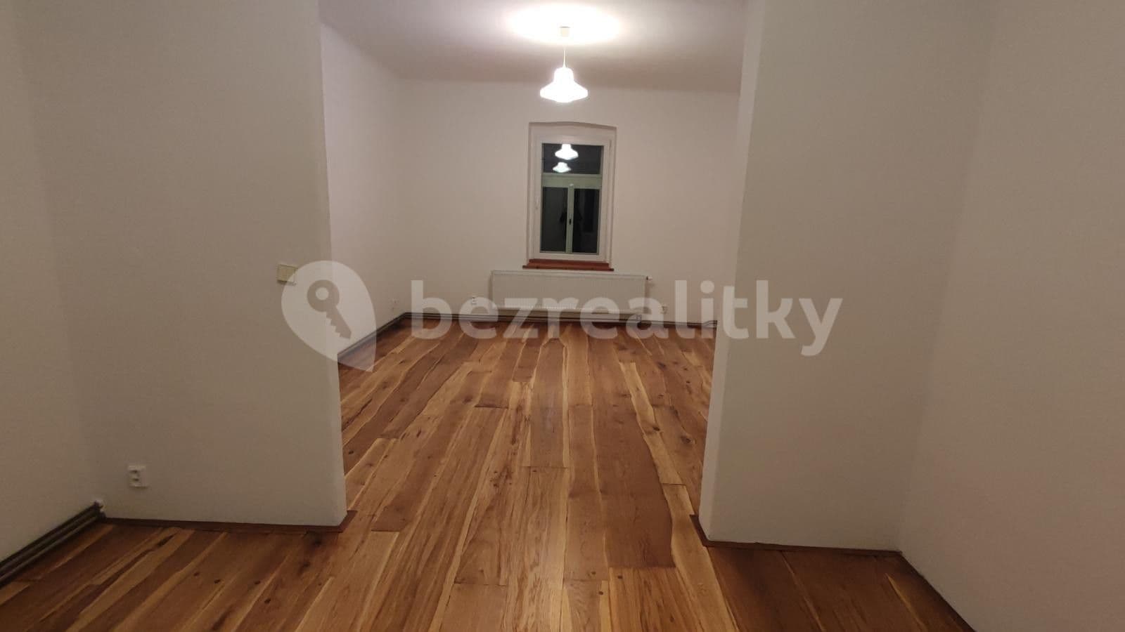 Pronájem bytu 1+1 48 m², Pod Vítkovem, Praha, Praha Pronájem bytu 1+1 48 m², Pod Vítkovem, Praha, Praha