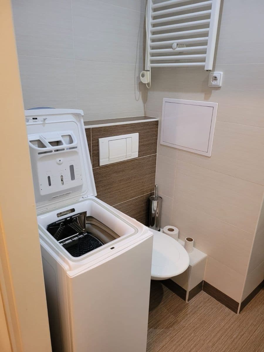 Pronájem bytu 2+kk 42 m², Ratibořská, Praha, Praha Pronájem bytu 2+kk 42 m², Ratibořská, Praha, Praha