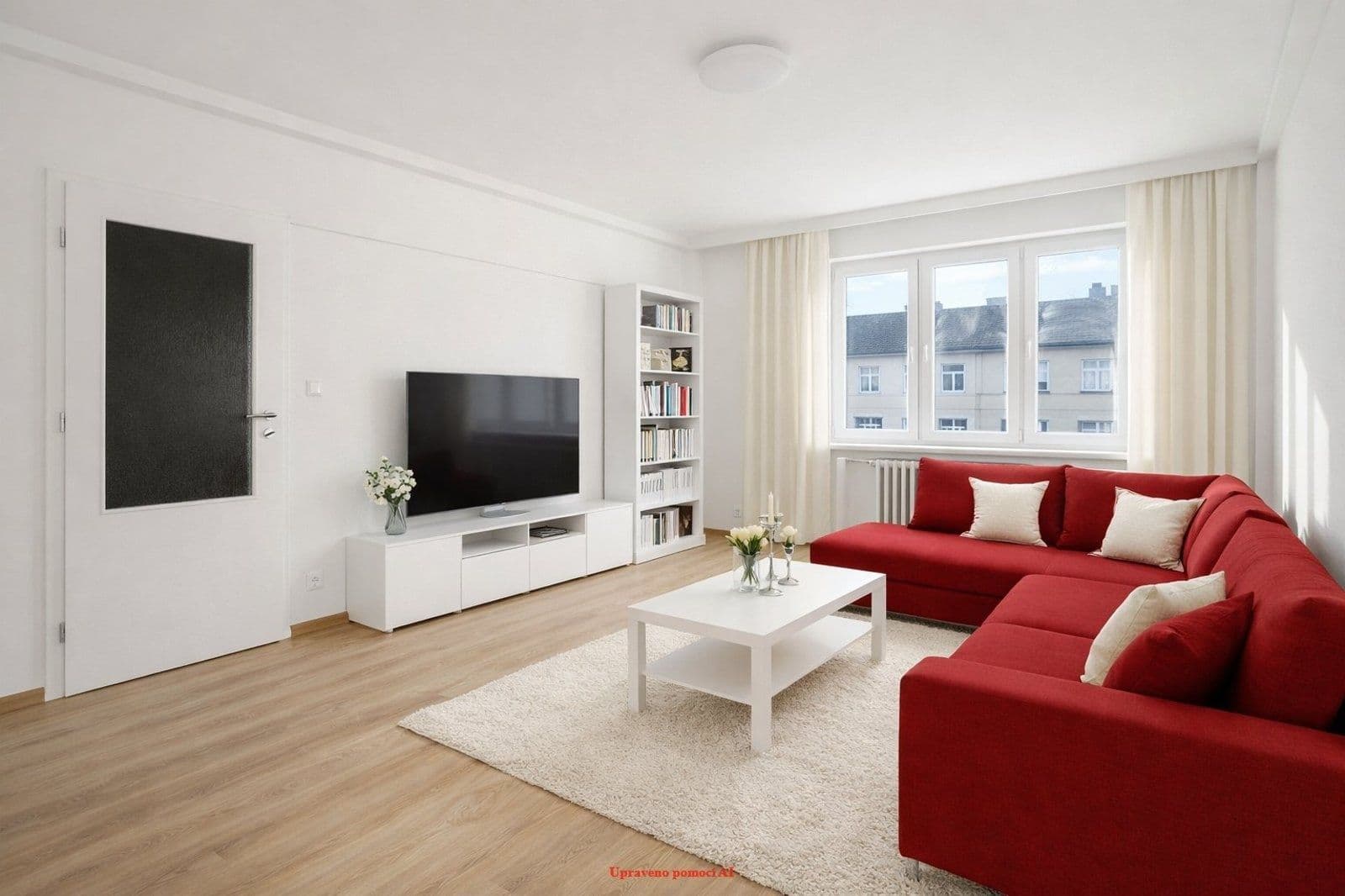 Pronájem bytu 2+1 56 m², Jurkovičova, Karviná, Moravskoslezský kraj Pronájem bytu 2+1 56 m², Jurkovičova, Karviná, Moravskoslezský kraj