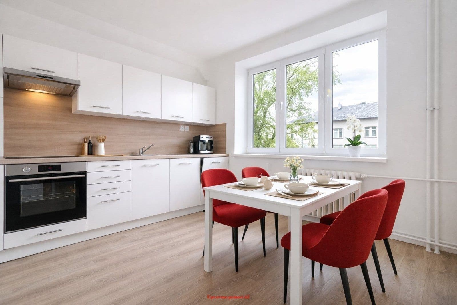Pronájem bytu 2+1 56 m², Jurkovičova, Karviná, Moravskoslezský kraj Pronájem bytu 2+1 56 m², Jurkovičova, Karviná, Moravskoslezský kraj