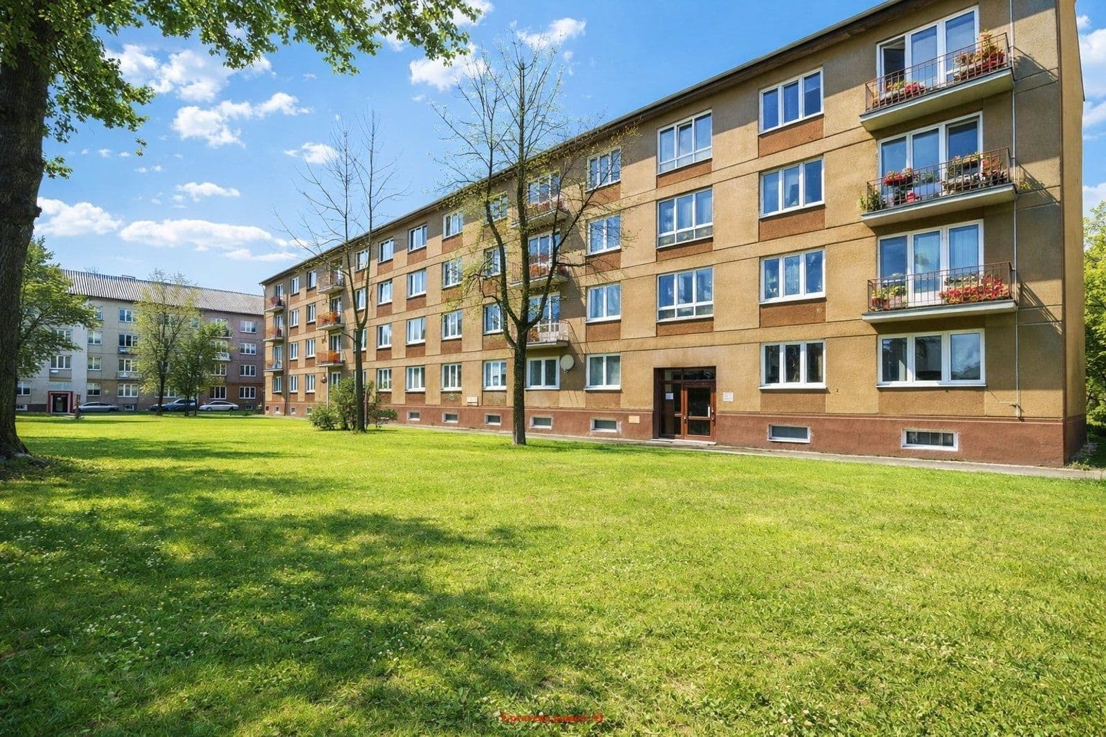 Pronájem bytu 2+1 56 m², Jurkovičova, Karviná, Moravskoslezský kraj Pronájem bytu 2+1 56 m², Jurkovičova, Karviná, Moravskoslezský kraj