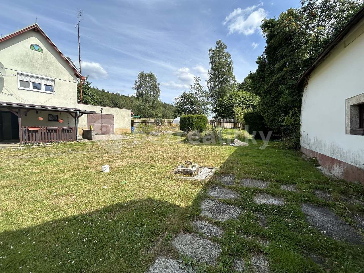 Pronájem chaty, chalupy, Tatrovice, Karlovarský kraj Pronájem chaty, chalupy, Tatrovice, Karlovarský kraj