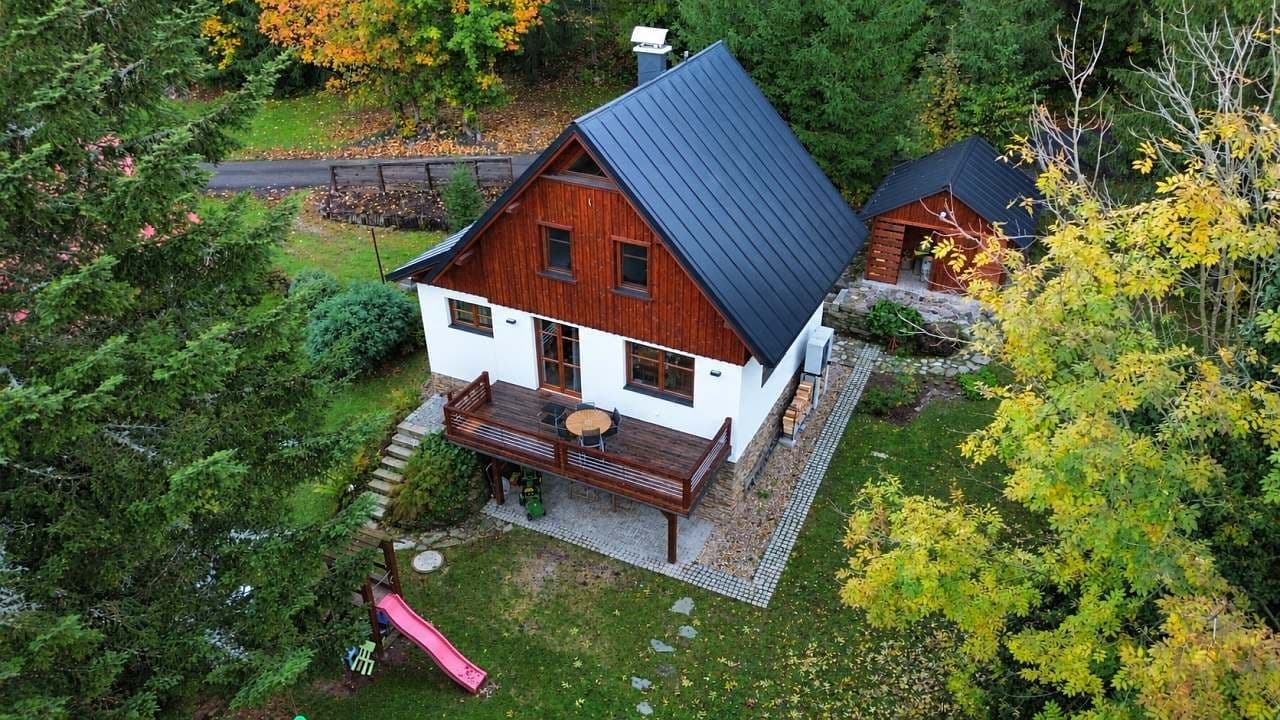 Pronájem chaty, chalupy, Benecko, Liberecký kraj Pronájem chaty, chalupy, Benecko, Liberecký kraj