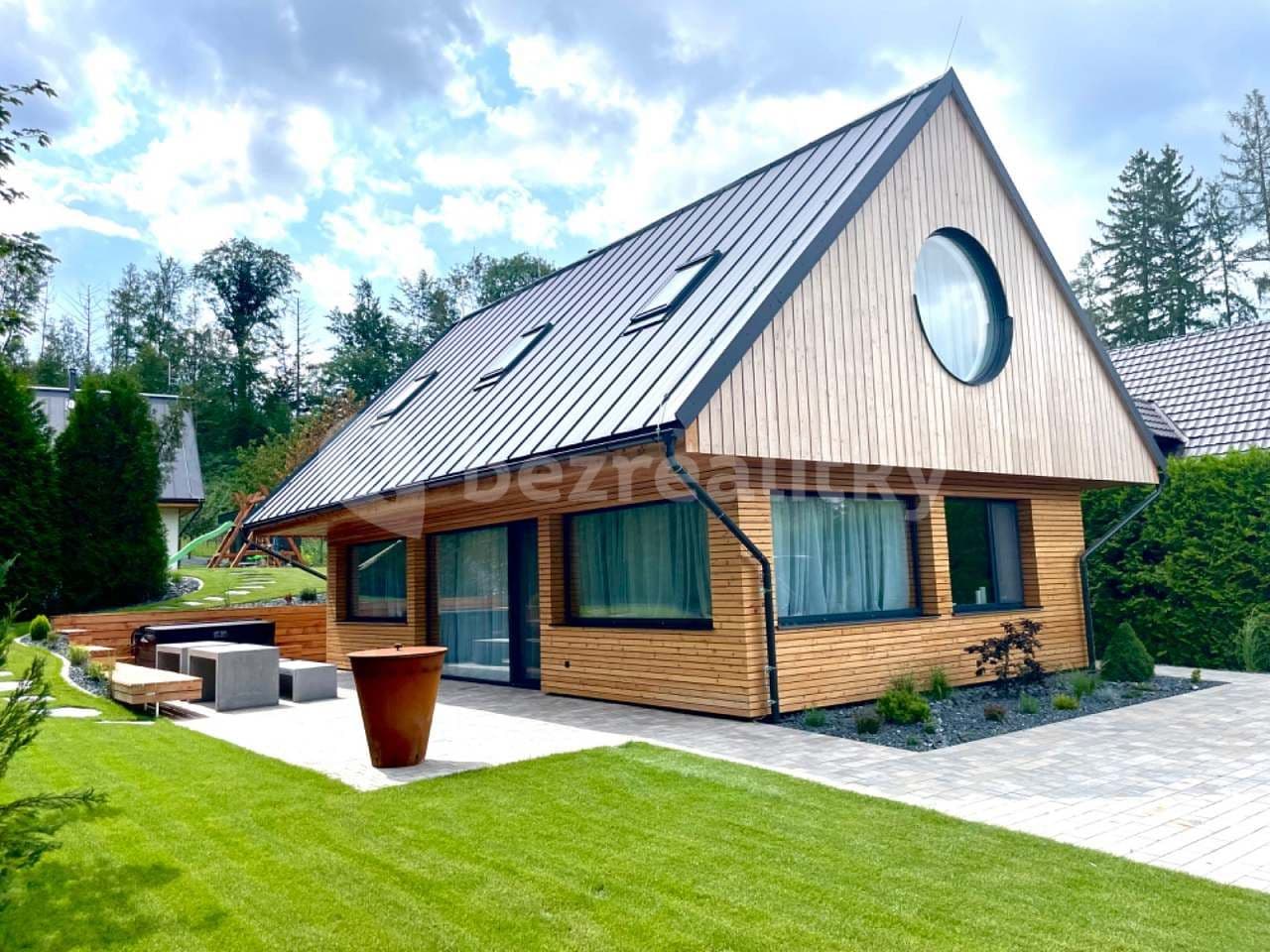 Pronájem chaty, chalupy, Včelákov, Pardubický kraj Pronájem chaty, chalupy, Včelákov, Pardubický kraj