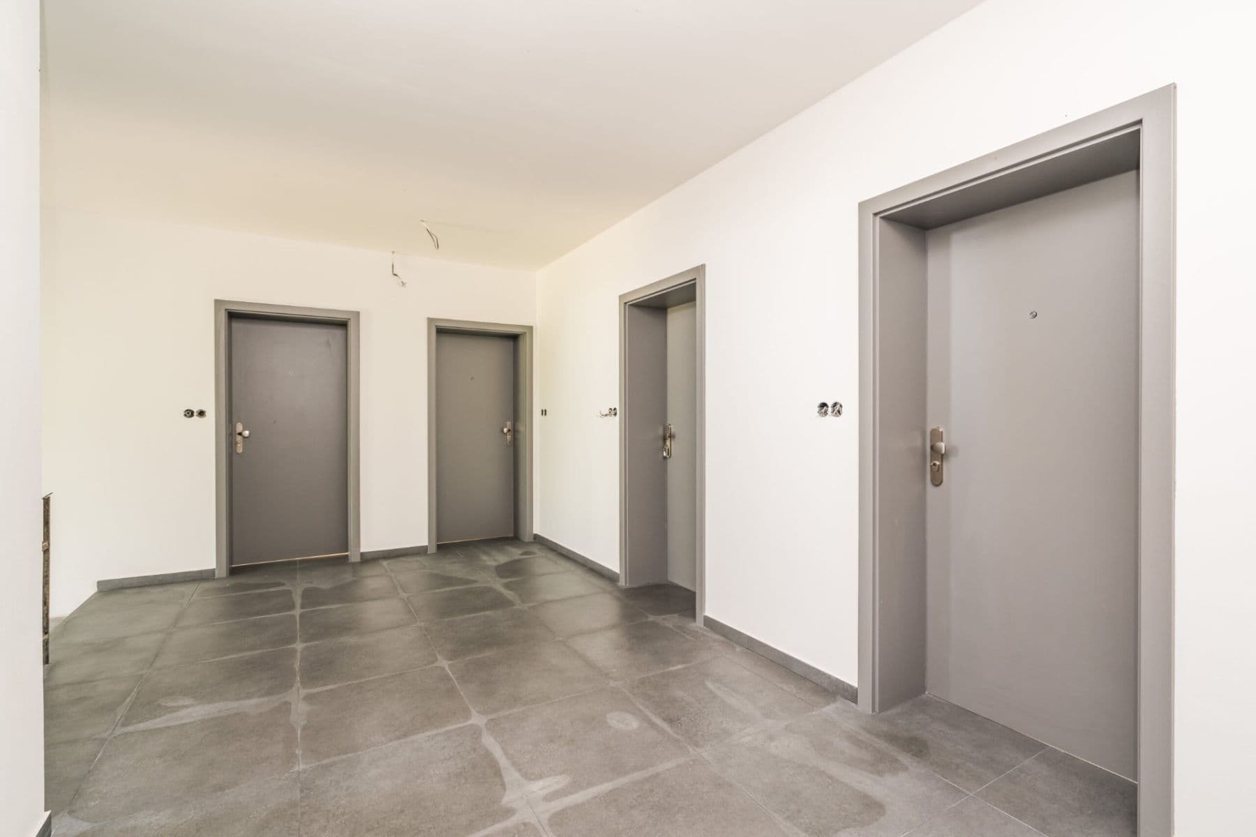 Prodej bytu 2+kk 52 m², Černá, Kraj Vysočina Prodej bytu 2+kk 52 m², Černá, Kraj Vysočina