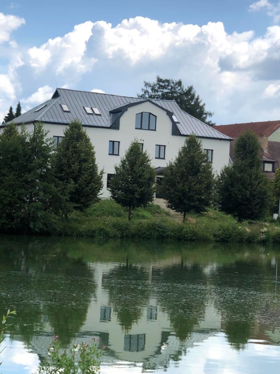 Prodej bytu 2+kk 52 m², Černá, Kraj Vysočina Prodej bytu 2+kk 52 m², Černá, Kraj Vysočina