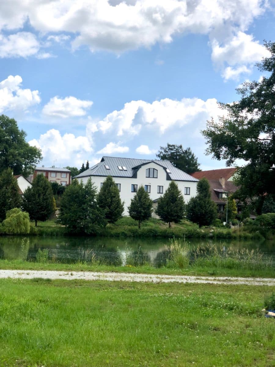 Prodej bytu 2+kk 52 m², Černá, Kraj Vysočina Prodej bytu 2+kk 52 m², Černá, Kraj Vysočina