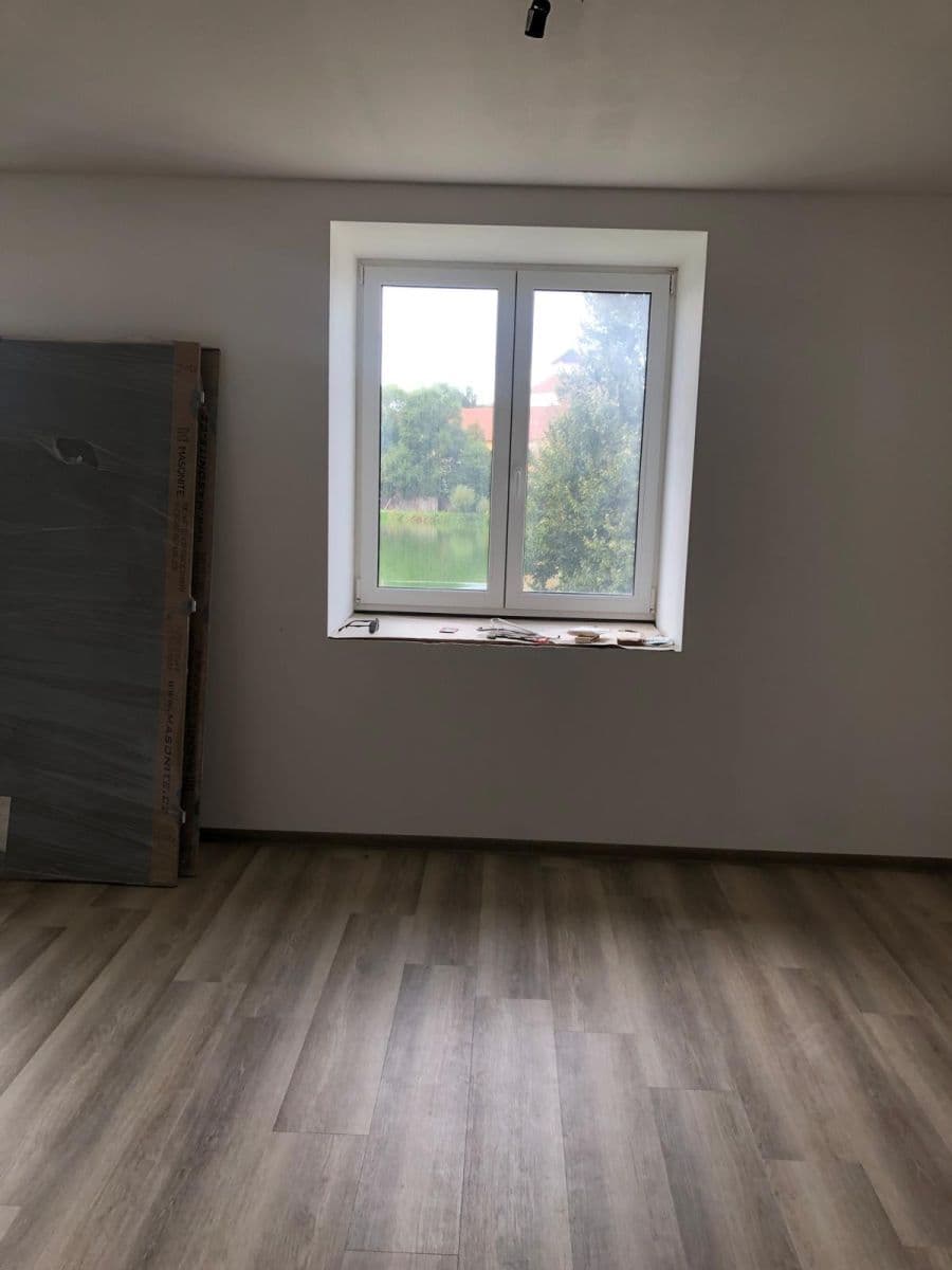 Prodej bytu 2+kk 52 m², Černá, Kraj Vysočina Prodej bytu 2+kk 52 m², Černá, Kraj Vysočina