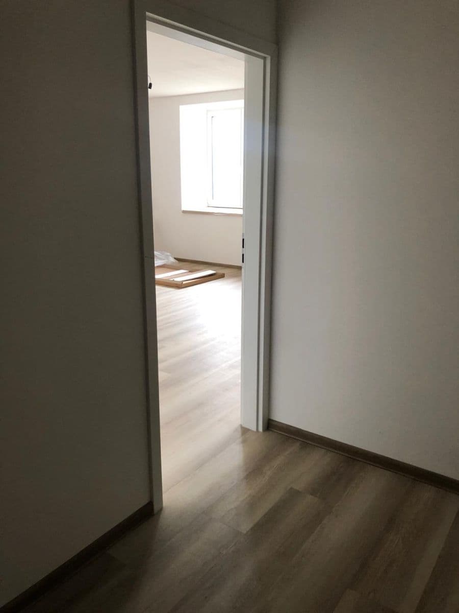 Prodej bytu 2+kk 52 m², Černá, Kraj Vysočina Prodej bytu 2+kk 52 m², Černá, Kraj Vysočina