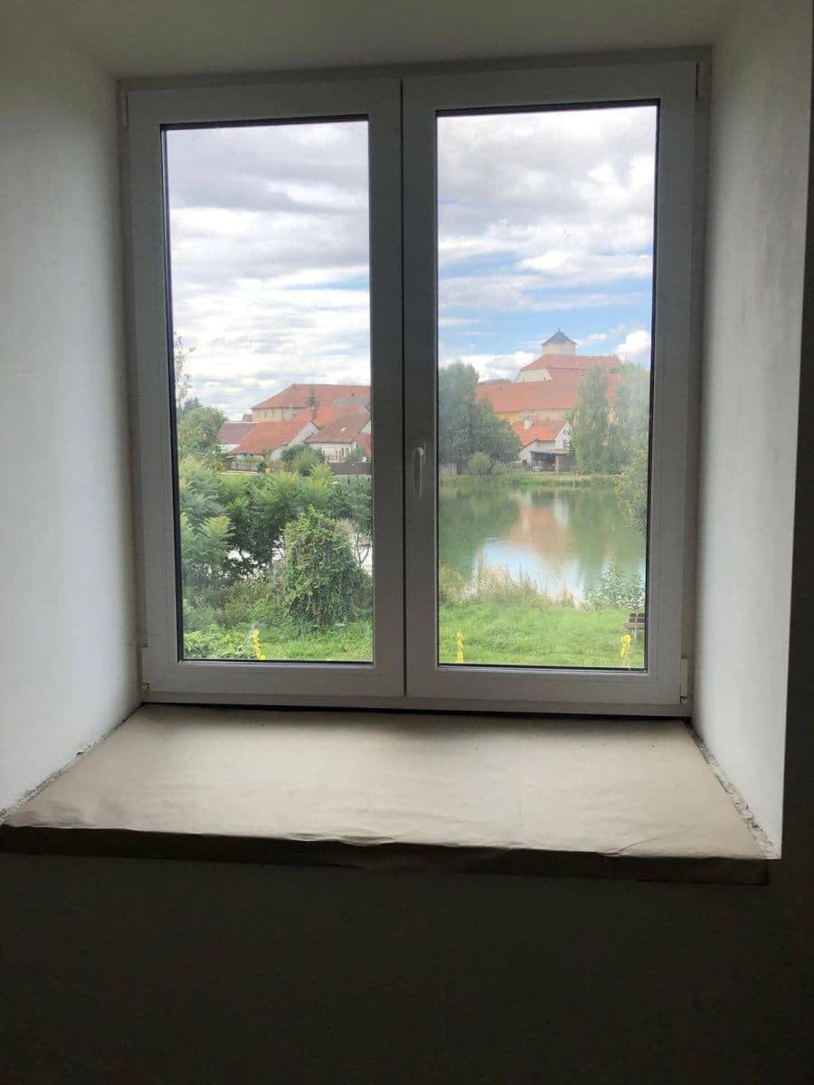 Prodej bytu 2+kk 52 m², Černá, Kraj Vysočina Prodej bytu 2+kk 52 m², Černá, Kraj Vysočina