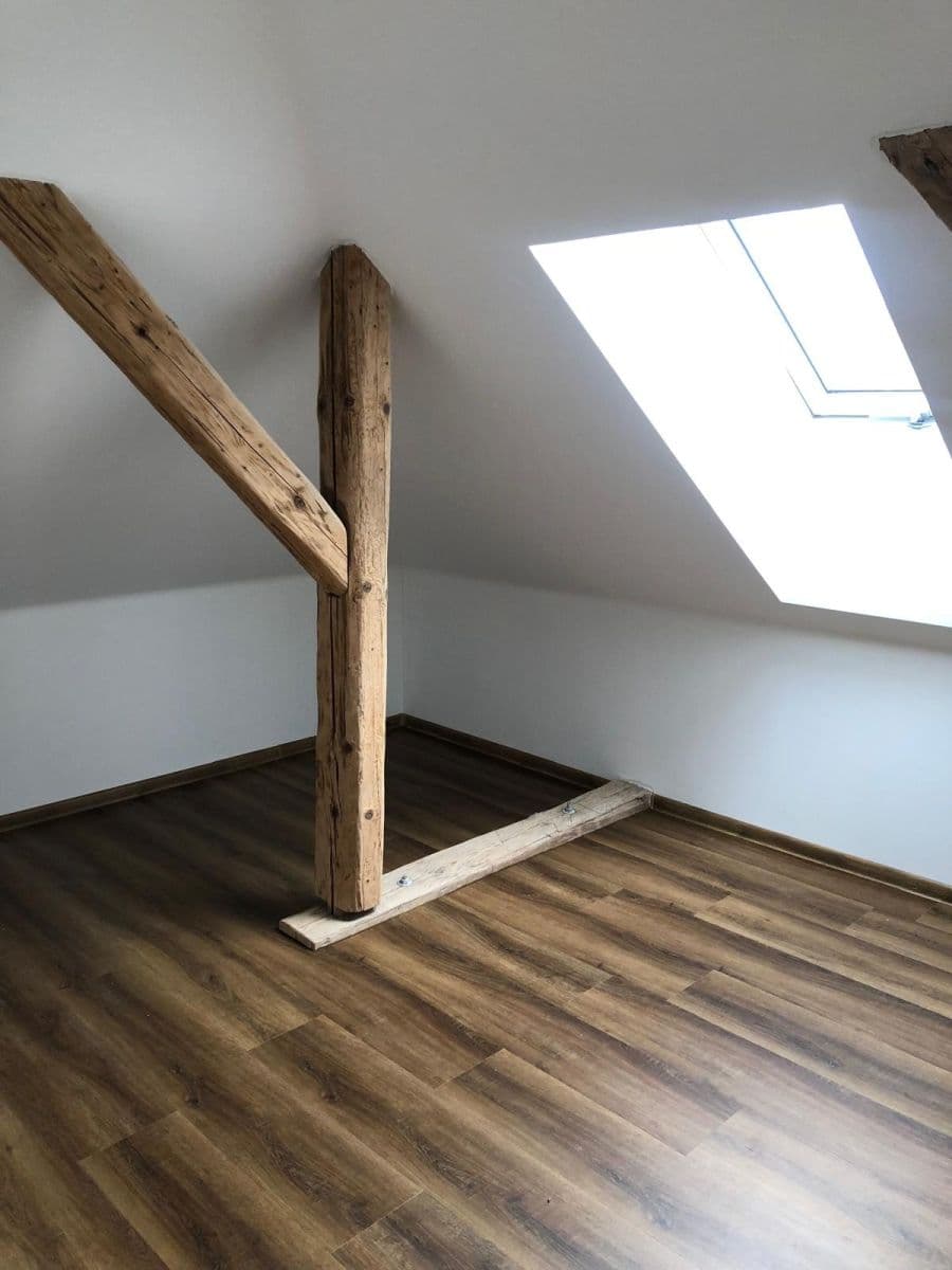 Prodej bytu 2+kk 52 m², Černá, Kraj Vysočina Prodej bytu 2+kk 52 m², Černá, Kraj Vysočina