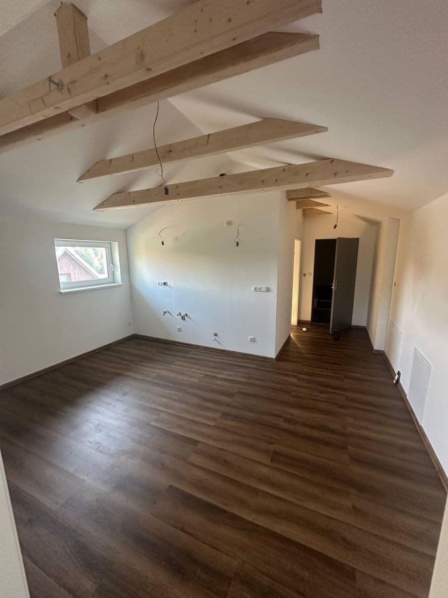 Prodej bytu 2+kk 52 m², Černá, Kraj Vysočina Prodej bytu 2+kk 52 m², Černá, Kraj Vysočina