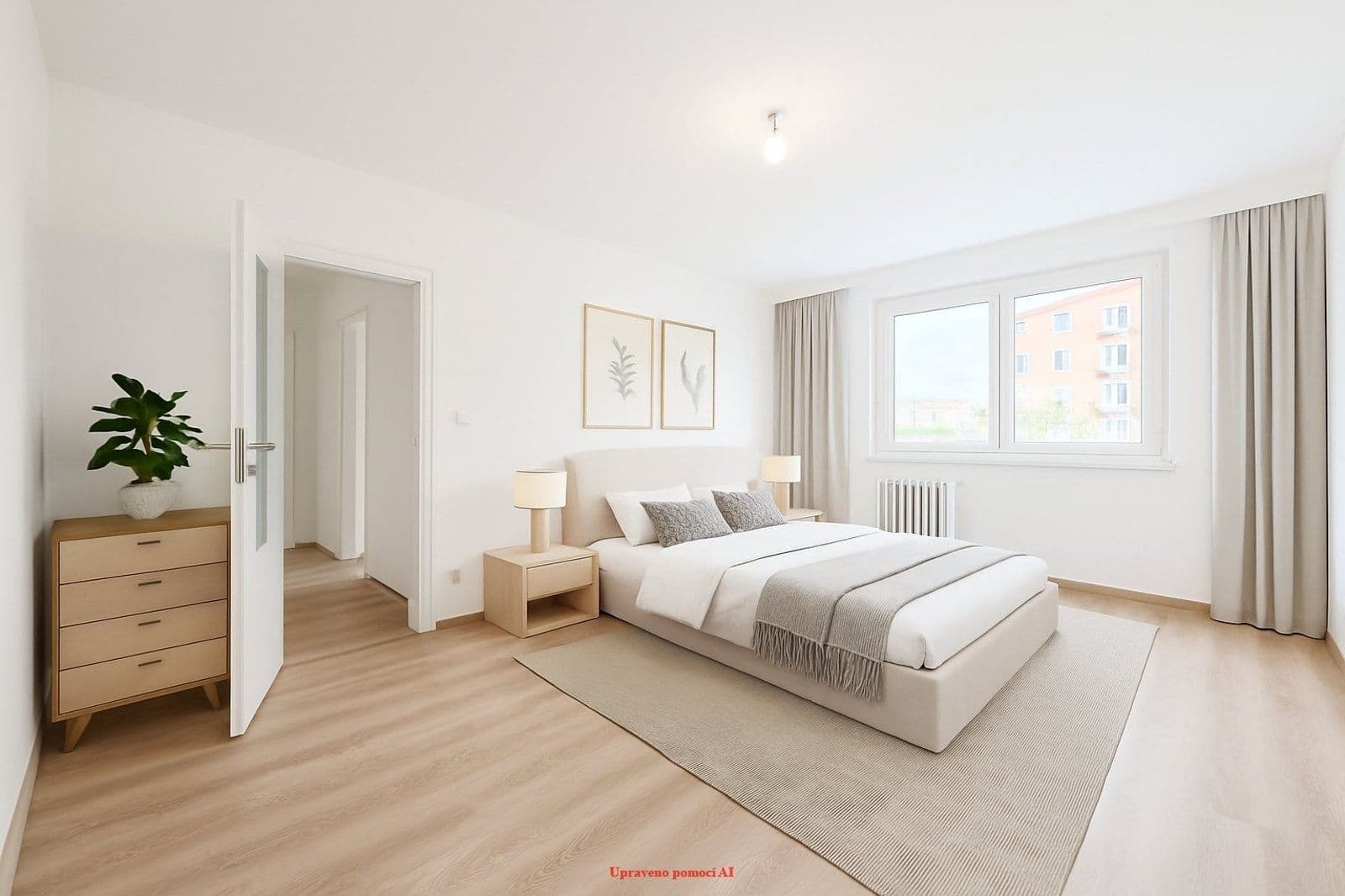 Pronájem bytu 2+1 51 m², 17. listopadu, Havířov, Moravskoslezský kraj Pronájem bytu 2+1 51 m², 17. listopadu, Havířov, Moravskoslezský kraj