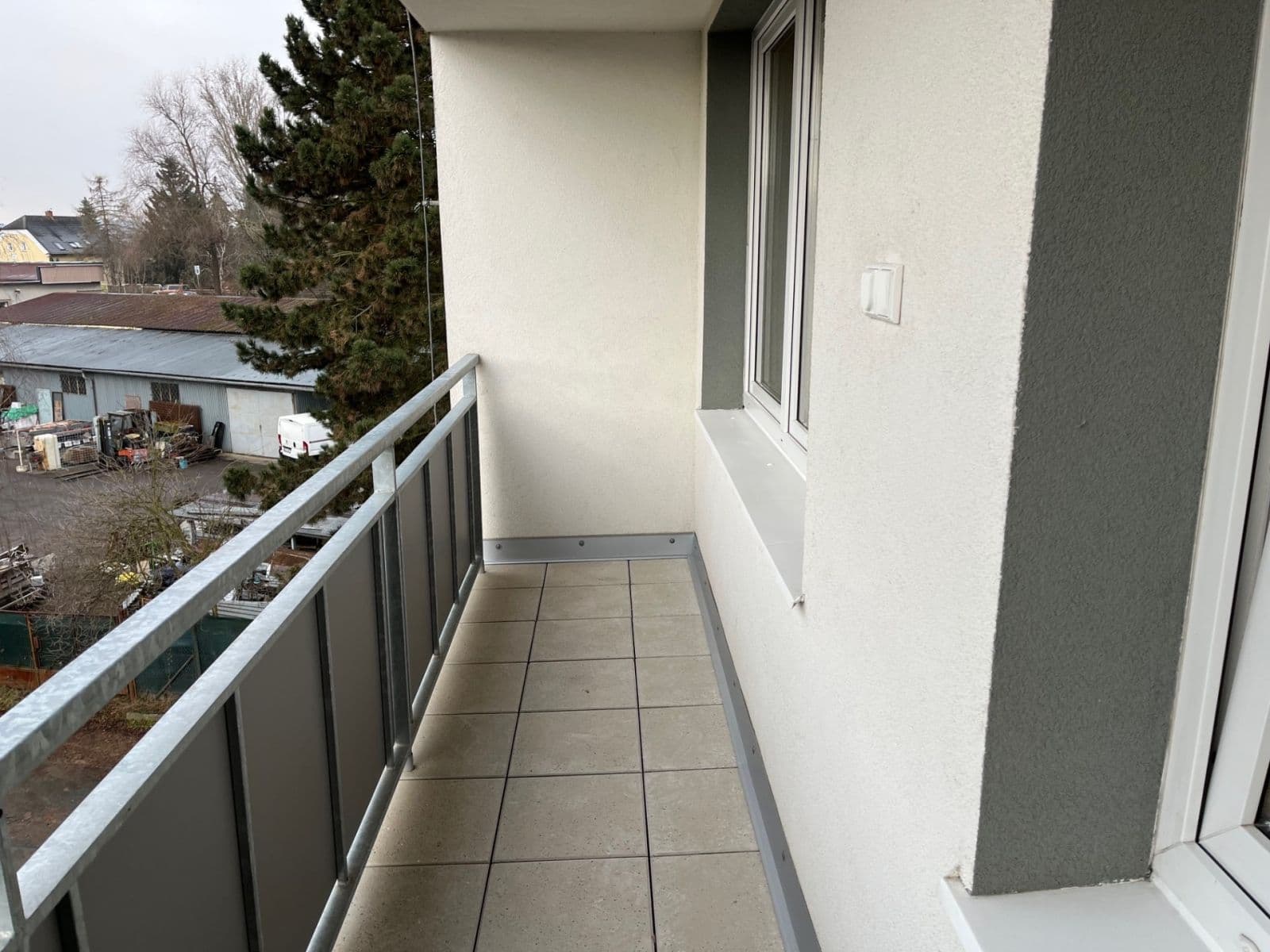 Pronájem bytu 3+kk 74 m², K Sádkám, Praha, Praha Pronájem bytu 3+kk 74 m², K Sádkám, Praha, Praha