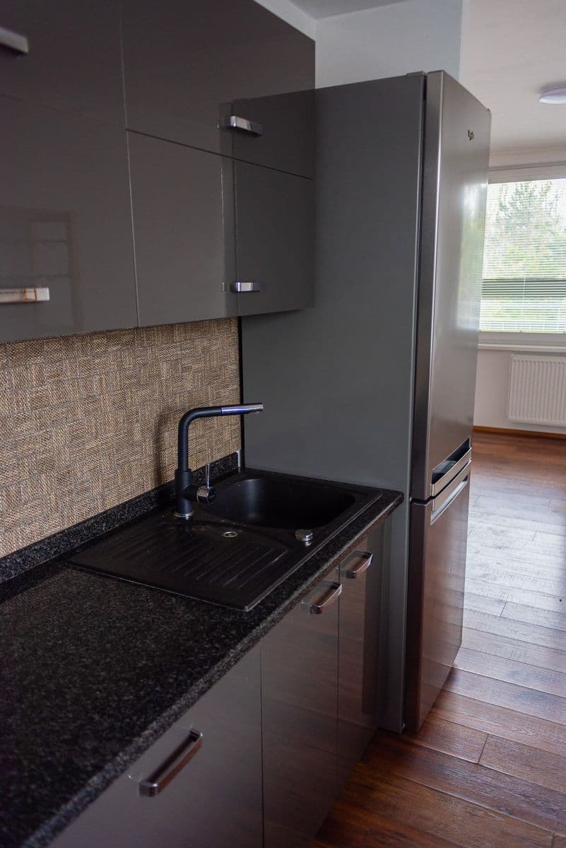 Pronájem bytu 3+kk 74 m², K Sádkám, Praha, Praha Pronájem bytu 3+kk 74 m², K Sádkám, Praha, Praha